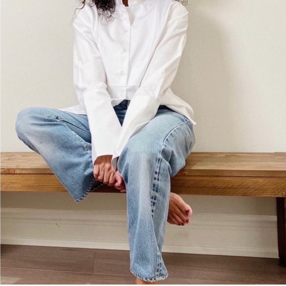 Vintage 90’s Levi’s 516 jeans